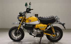 HONDA MONKEY 125 ABS 2006 JB02