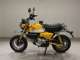 Фото Honda MONKEY 125 ABS 2018 с японского аукциона