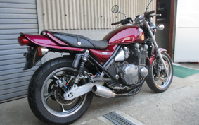 KAWASAKI ZEPHYR 1100 1992 ZRT10A