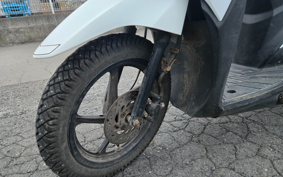 SUZUKI ADDRESS V110 CE47A