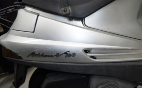 SUZUKI ADDRESS V100 2021 CE13A
