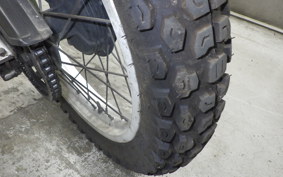 YAMAHA DT125R 2020 34X