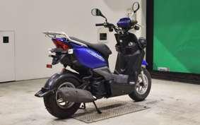 YAMAHA BW'S 50 Gen.3 2010 SA44J