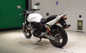 HONDA CB400SF VTEC 2009 NC42