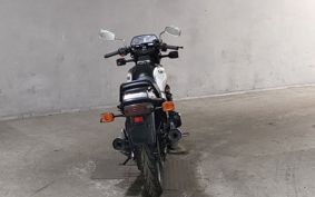 KAWASAKI GPZ400 ZX400C