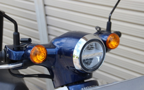 HONDA SUPER CUB50 AA09