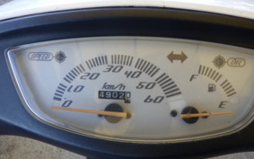 HONDA DIO ZX GEN 2 AF35