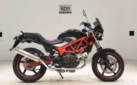 HONDA VTR 250 Gen. 2