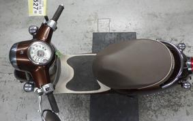 HONDA GIORNO 2 AF70