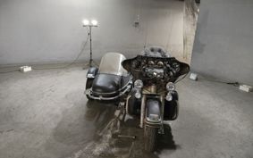 HARLEY FLHTCU-I 1450 SIDE-CAR 2001 FGW