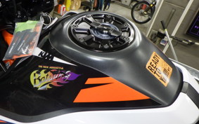 KTM 890 DUKE R 2022