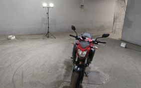 HONDA CB250 MC43