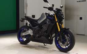 YAMAHA MT-09 SP 2023