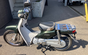 HONDA SUPER CUB50 AA04