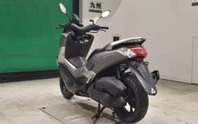 YAMAHA N-MAX SED6J