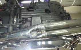 HONDA CB250 RS Z 1993 MC02