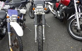 KAWASAKI SUPER SHERPA KL250G