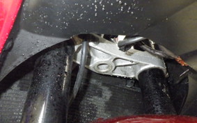 HONDA CBR1000RR Gen. 2 2008 SC59
