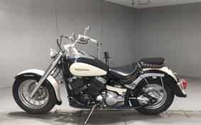 YAMAHA DRAGSTAR 400 CLASSIC 2007 VH01J