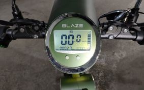 OTHER  BLAZE  SMART EV ..