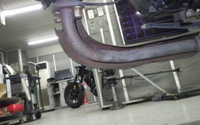 HONDA ｸﾞﾛﾑ JC61