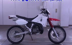 YAMAHA DT200 R