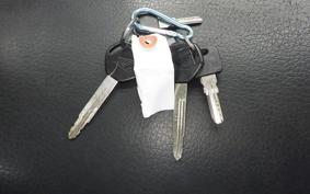 HONDA ZOOMER 2018 AF58