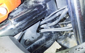 KAWASAKI NINJA 400 2014 EX400E