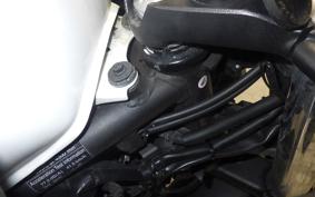 HONDA 400X 2021 NC56