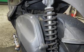 YAMAHA JOG 2001 SA55J