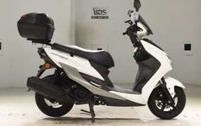 YAMAHA CYGNUS 125 XSR 3