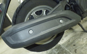 HONDA TACT-4ﾍﾞｰｼｯｸ 1999 AF75