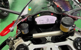 DUCATI  DUCATI 899PANIGA-RE 2014 ZDMH805JADB