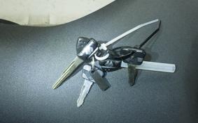 SUZUKI GSX-8R 2025 EM1AA