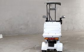 HONDA GYRO TA02