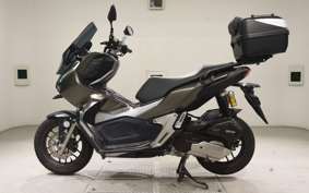 HONDA ADV150 2025 KF38