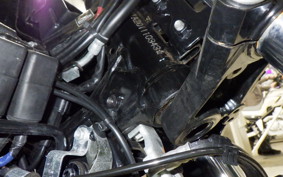 SUZUKI Vｽﾄﾛｰﾑ250 2004