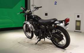 KAWASAKI 250TR 2023 BJ250F