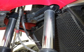 KAWASAKI GPZ900R NINJA 1993 ZX900A