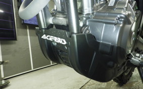 HONDA CRF250L 2020 MD47