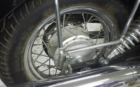 YAMAHA DRAGSTAR 250 VG02J