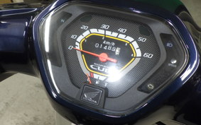 HONDA C50 SUPER CUB 1998 AA04