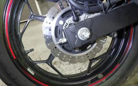 KAWASAKI NINJA 250 ABS EX250L