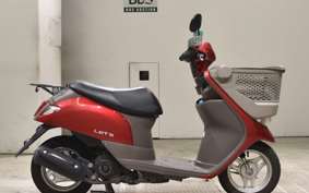 SUZUKI LET's Super Good CA4AA