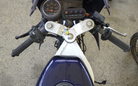 SUZUKI GSX-R50 GAG LA41A