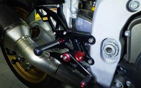 APRILIA RSV4 FACTORY 2013