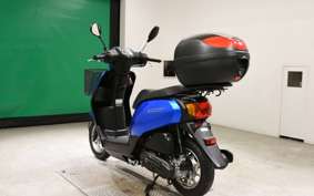 HONDA TACT-4ﾍﾞｰｼｯｸ AF79