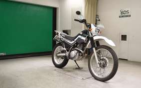 YAMAHA SEROW 225 Gen.3 2024 DG08J