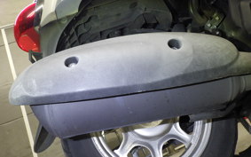 YAMAHA VINO 50 Gen.4 AY02