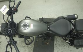 HONDA REBEL 250 2014 MC49